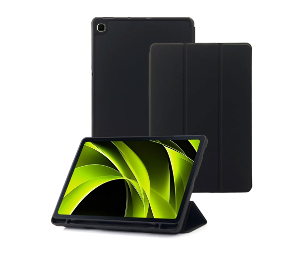 Mobile Origin Easy Tablet Full Case black Galaxy Tab S6 Lite (2024) - 1502762 - zdjęcie